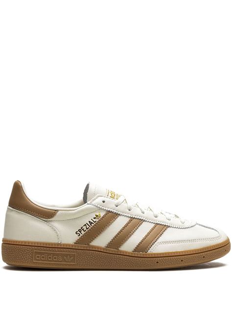 adidas spezial off white gum|adidas spezial damen sale.